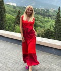 Rencontre Femme : Irina, 35 ans à Russe  Krasnodar